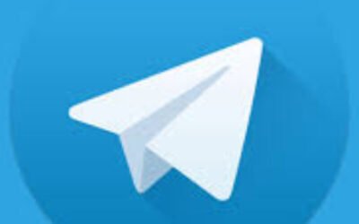 Lista de difusión de Telegram