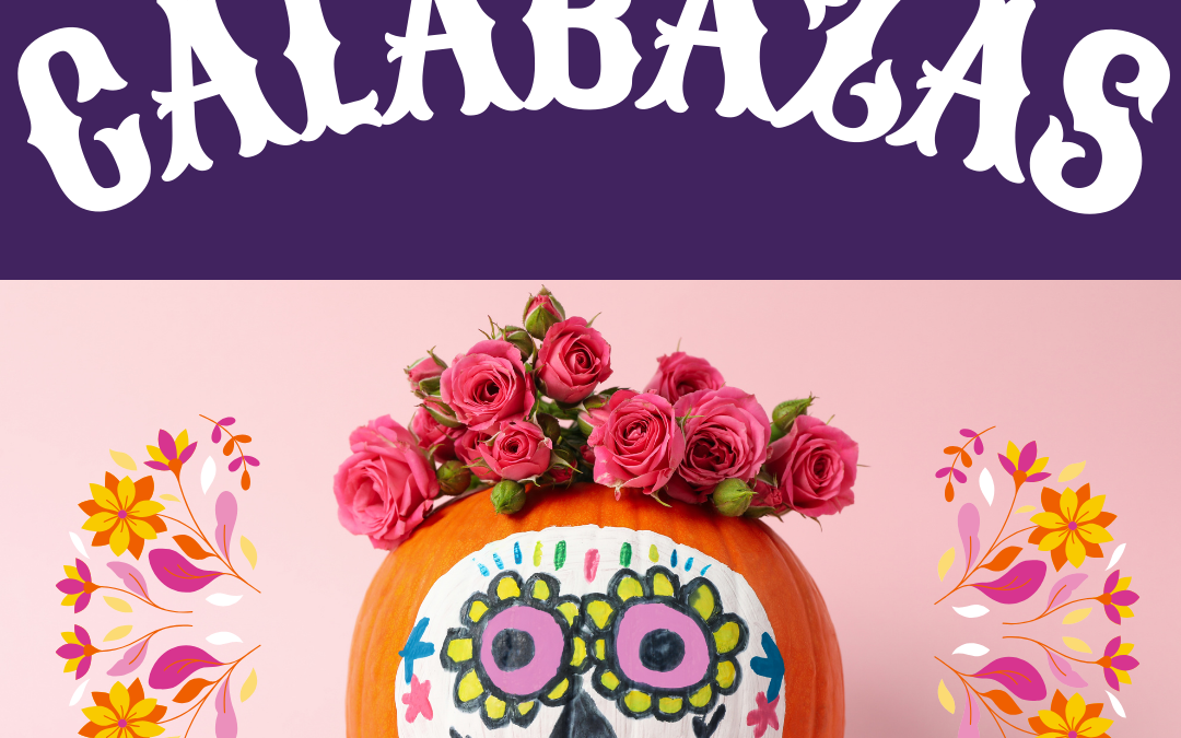 Concurso de calabazas 2024